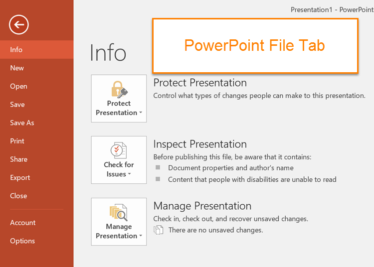 Power point