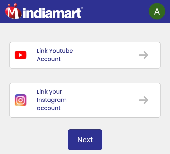 Indiamart