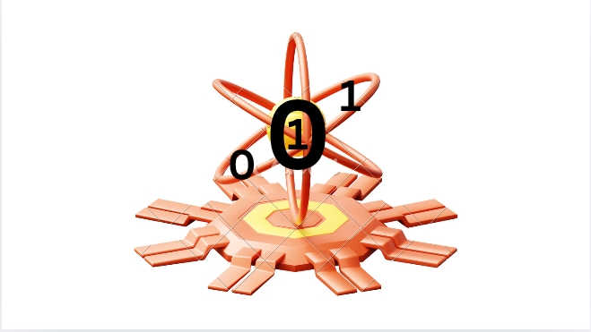 quantum computing