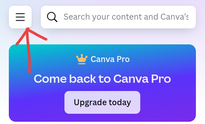 Background remove