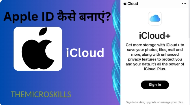 Apple ID