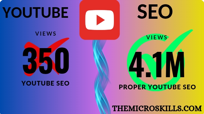 YouTube SEO