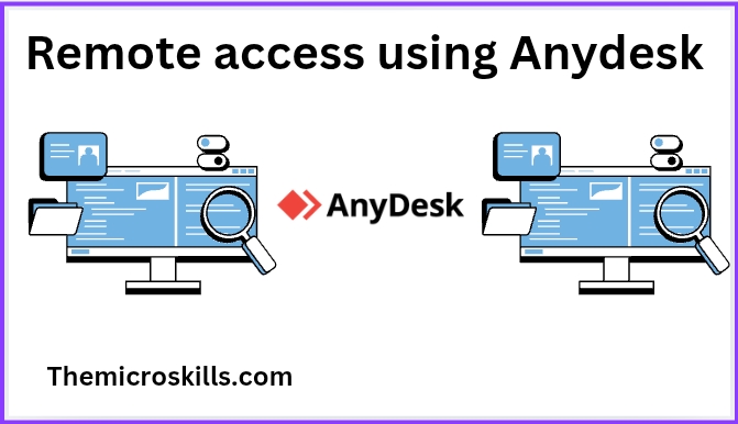 AnyDesk