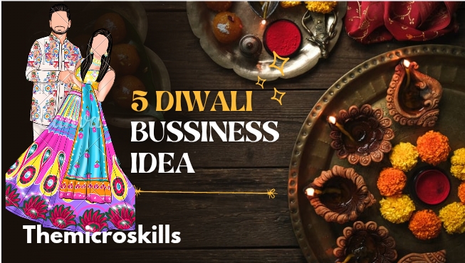 Diwali Business Idea #diwali #diwali bussiness