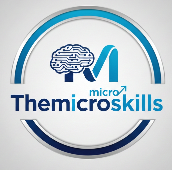 The Micro Skills